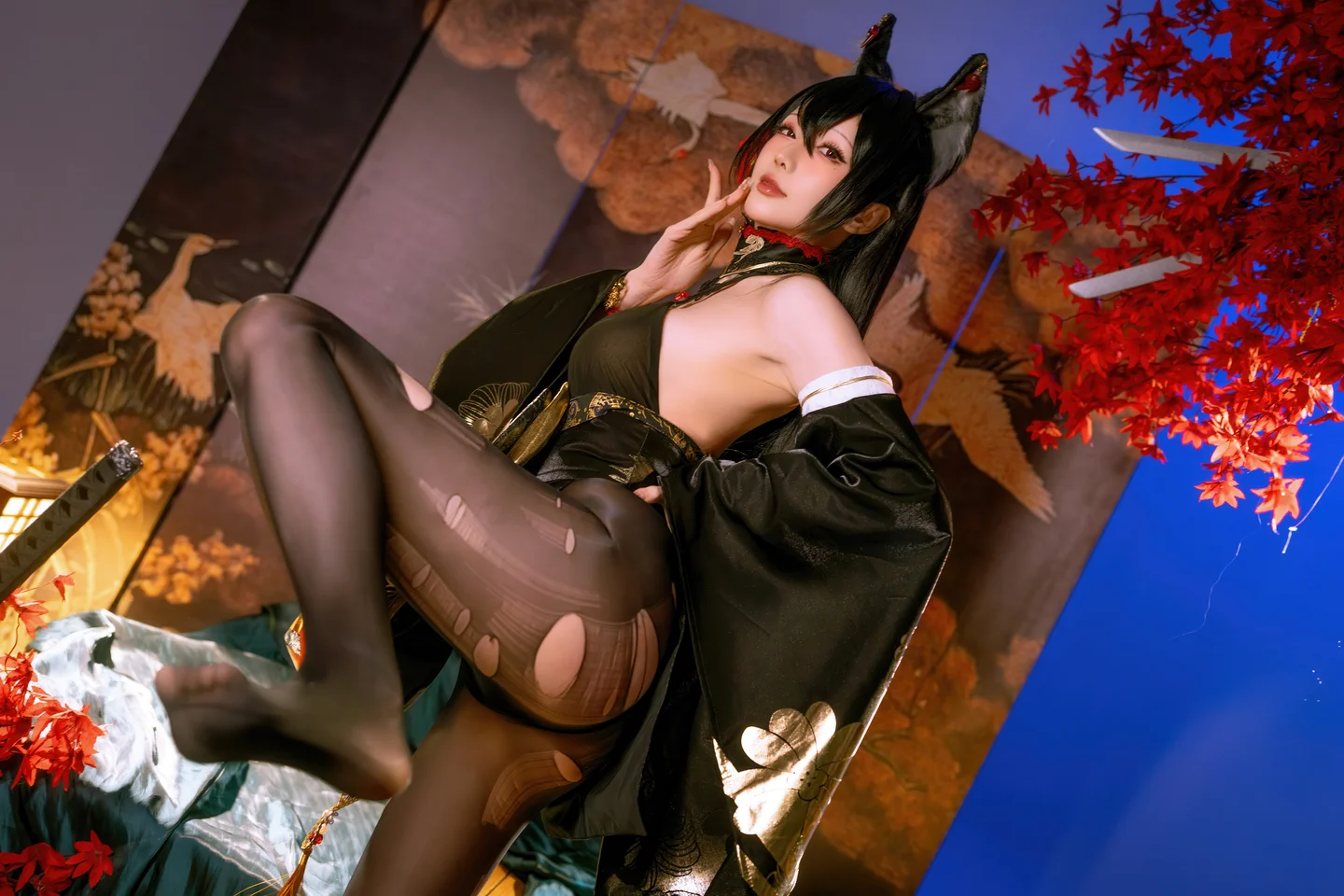 星之迟迟_2025年12月计划E_碧蓝航线·近江_61P_996MB tg@simisebaisi 【丝足阁】035.webp